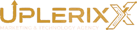 Uplerix — Marketing & Technology Agency Uplerix — Marketing & Technology Agency